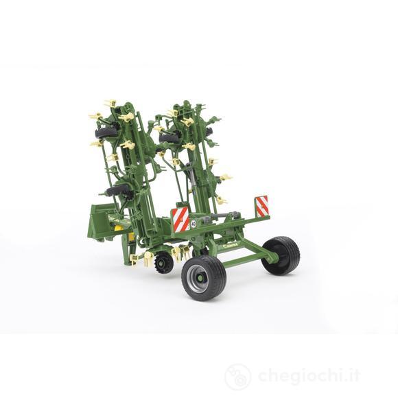 Krone voltaforaggio KWT 8.82 (02224)