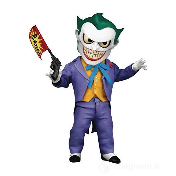 Egg Attack Action Joker Bas Af