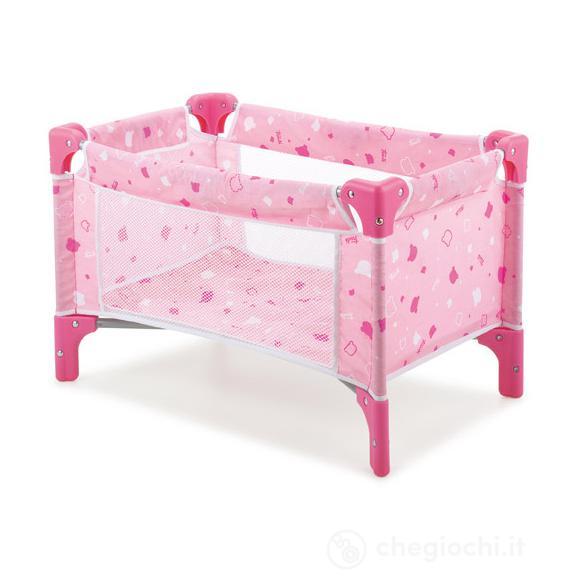 Letto Pieghevole