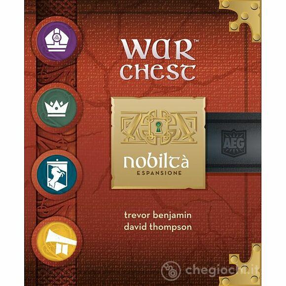 War Chest Nobiltà (GHE224)