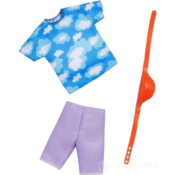 Barbie Ken Fashion Outfit Pack (HBV41)