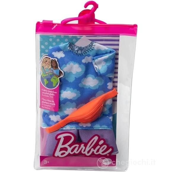 Barbie Ken Fashion Outfit Pack (HBV41)