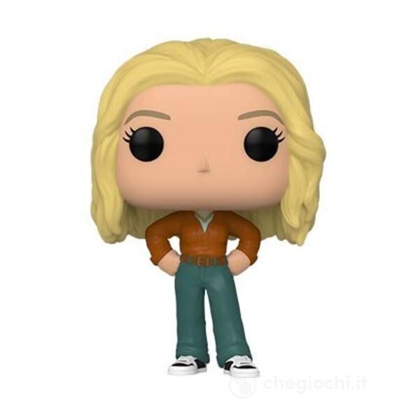 Dr. Sattler - Funko POP Movies: Jurassic World: Dominion