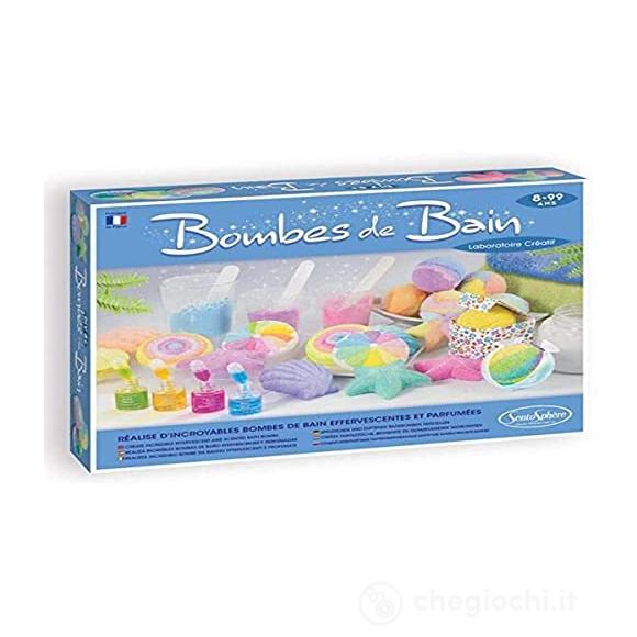 Bombe bagno Bombes de Bain (SNT225)