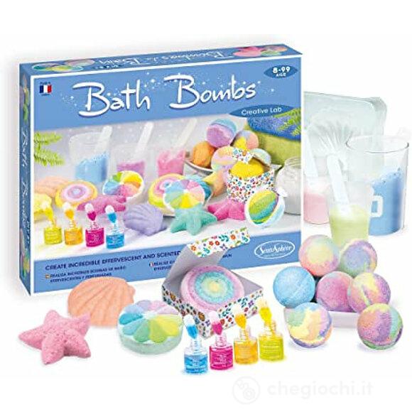 Bombe bagno Bombes de Bain (SNT225)