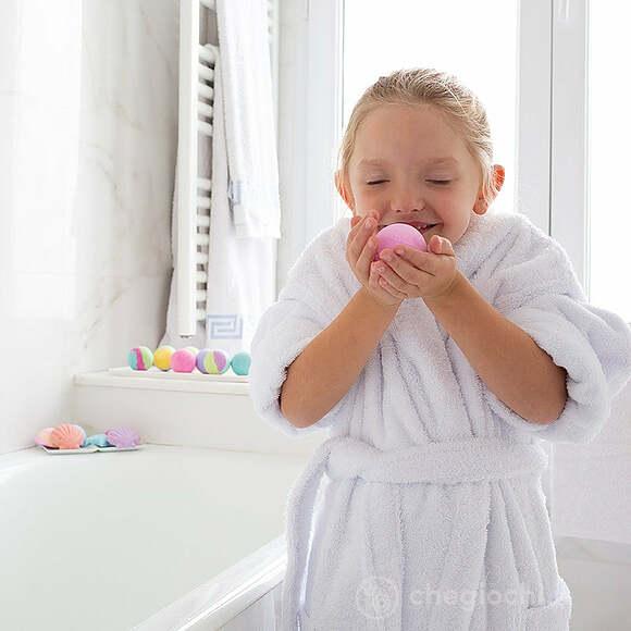 Bombe bagno Bombes de Bain (SNT225)