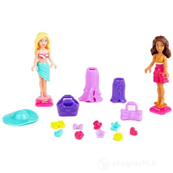 Barbie e la casa dei Party in spiaggia