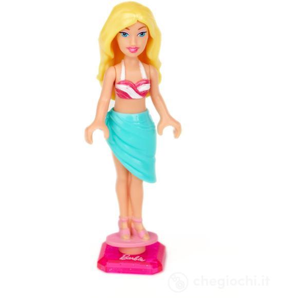 Barbie e la casa dei Party in spiaggia