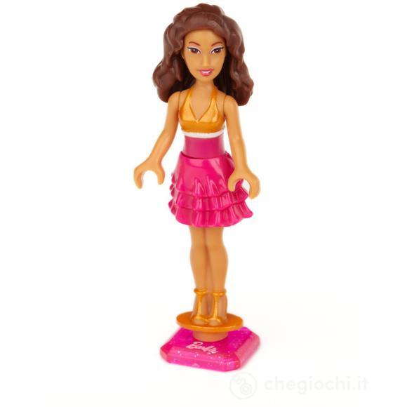 Barbie e la casa dei Party in spiaggia
