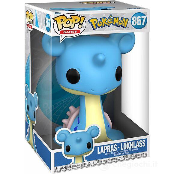 Funko Pop - Pokemon - Lapras