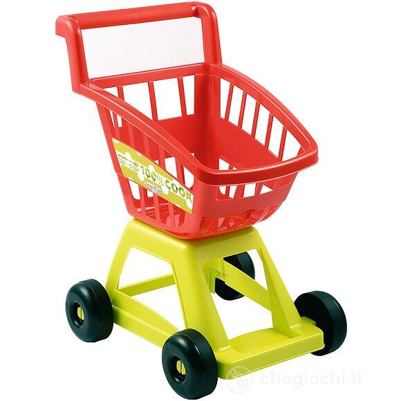 100% Chef Carrello supermercato vuoto (7600001226)