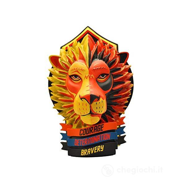 Stemma casa Gryffindor Crest Collector Figure - Harry Potter