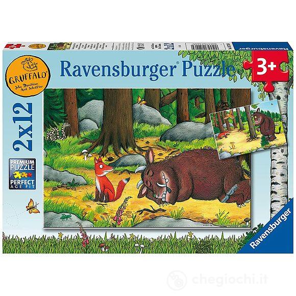 Gruffalo (5226)