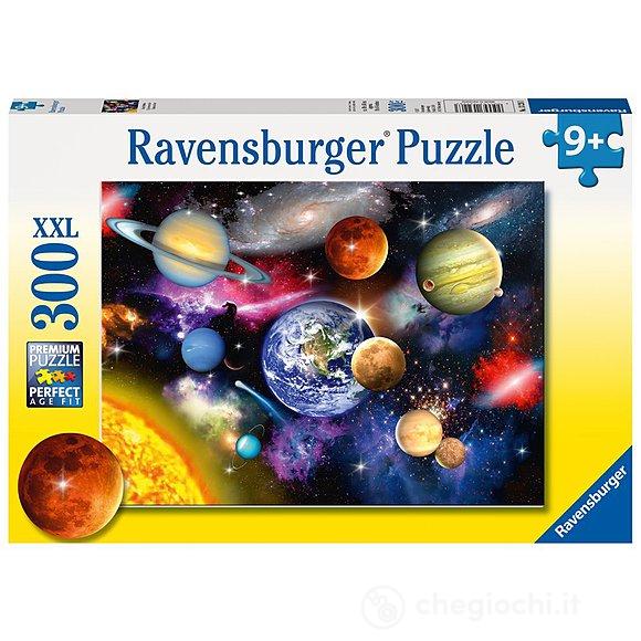 Sistema Solare 300 pezzi XXL (13226)