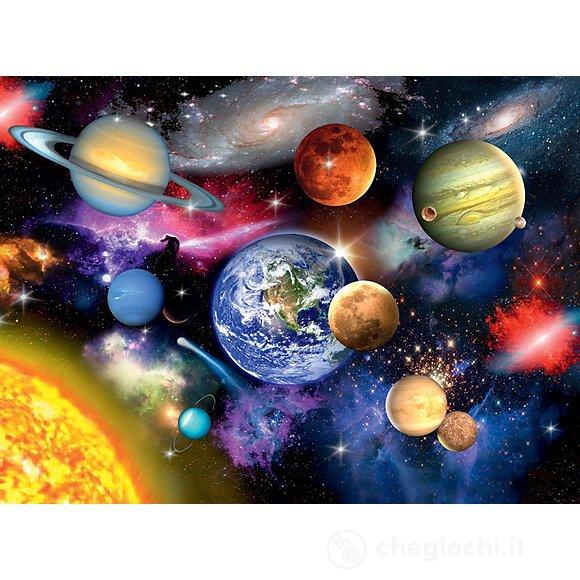 Sistema Solare 300 pezzi XXL (13226)