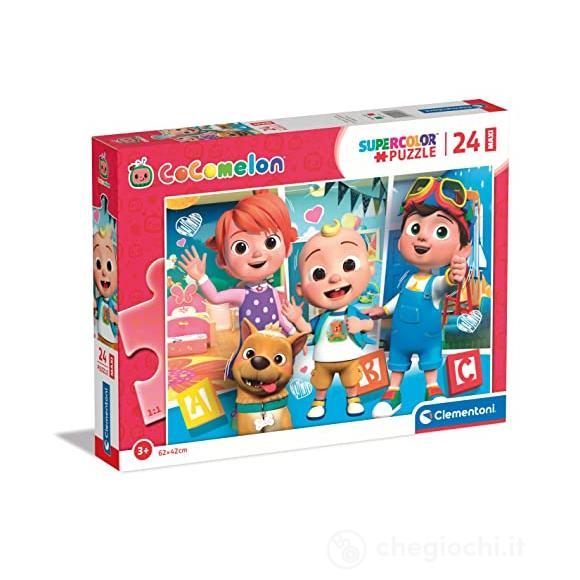 Cocomelon Maxi 24 Pezzi (24226)