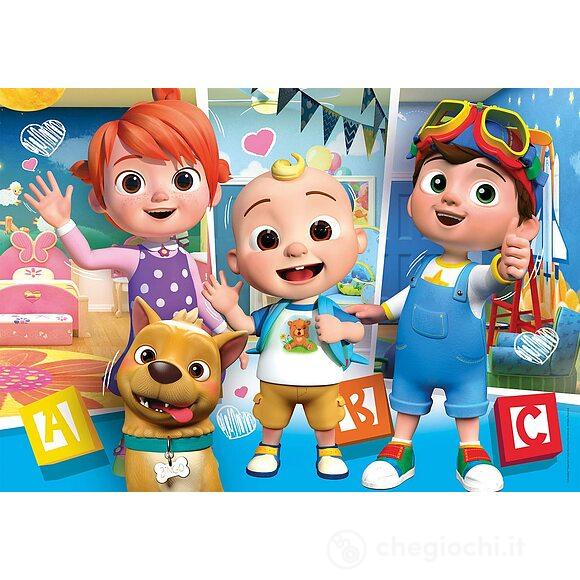 Cocomelon Maxi 24 Pezzi (24226)