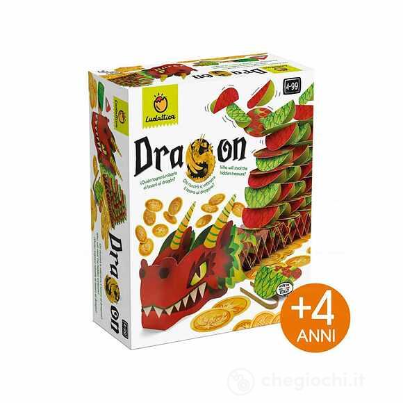 Dragon Crash