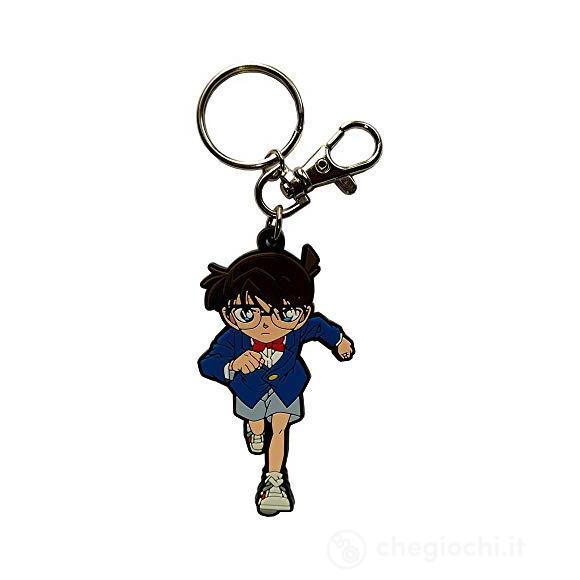 Detective Conan Rubber Kchain