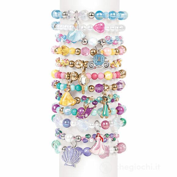 Disney - Castello Dei Bijoux Principesse (4227)