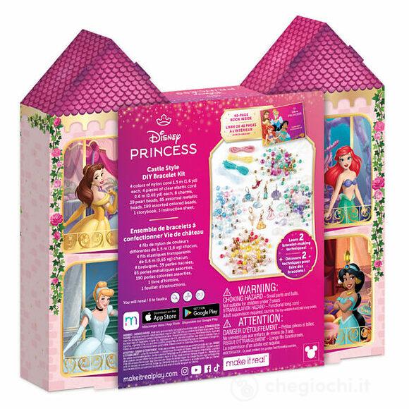 Disney - Castello Dei Bijoux Principesse (4227)
