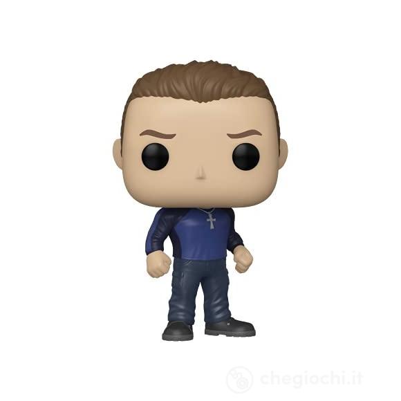 Fast And Furious 9 - Pop Funko Vinyl Figure 1079 Jakob Toretto 9cm