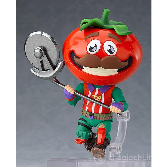 Fortnite Tomato Head Nendoroid