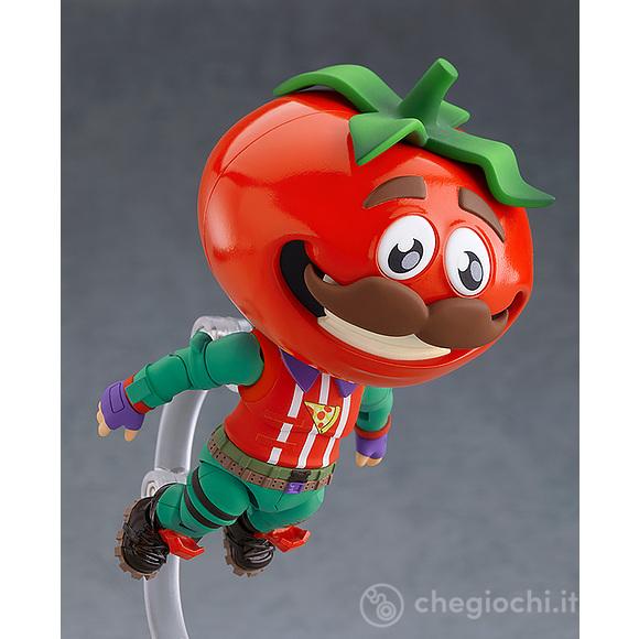 Fortnite Tomato Head Nendoroid