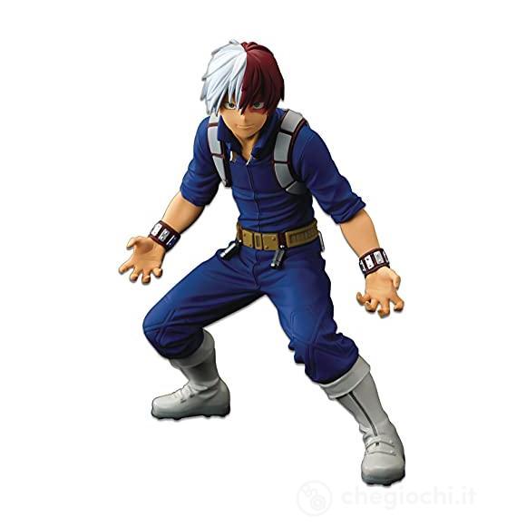 My Hero Academia- Wfc Modeling Shoto Todoroki The A