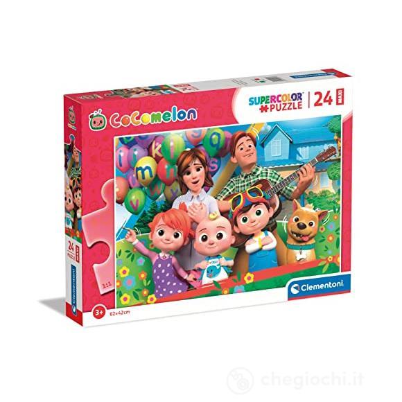 Cocomelon Maxi 24 Pezzi (24227)