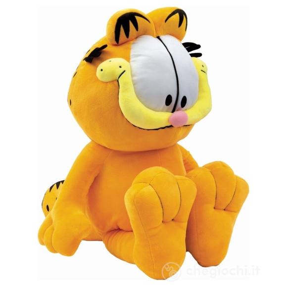 Garfield Emoji 27 Cm.