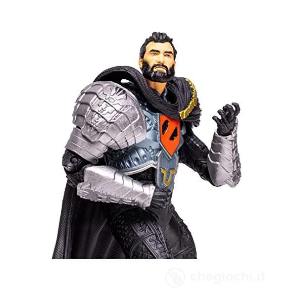 DC Multiverse General Zod Action Figure