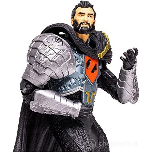 DC Multiverse General Zod Action Figure