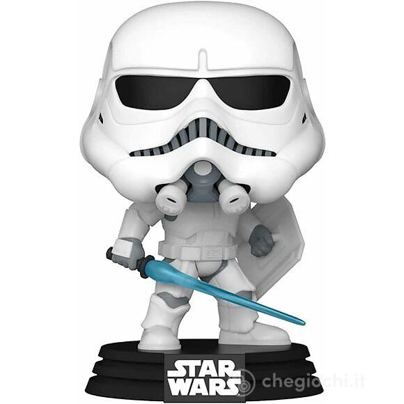 Funko Pop - Star Wars - Concept Series Stormtrooper