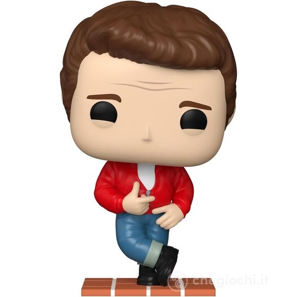 Funko Pop - Rebel without a cause - Jim Stark (1724)