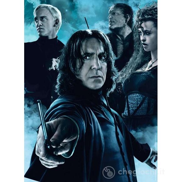 Harry Potter - Puzzle 2 x 500 pezzi (12000228)