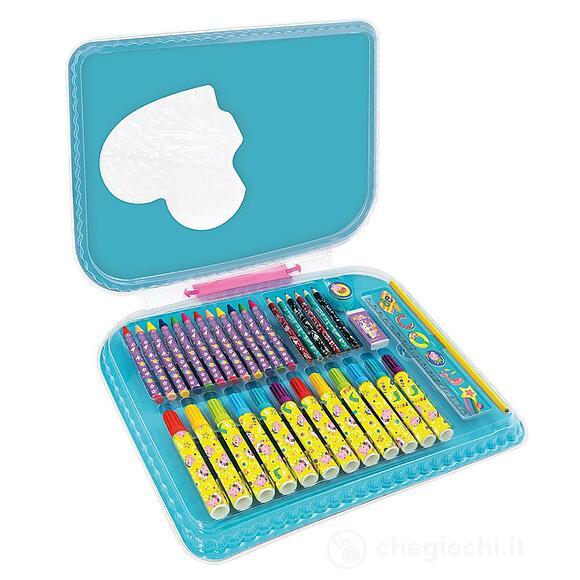 Colori Scatola Peppa Pig (1023-66228)