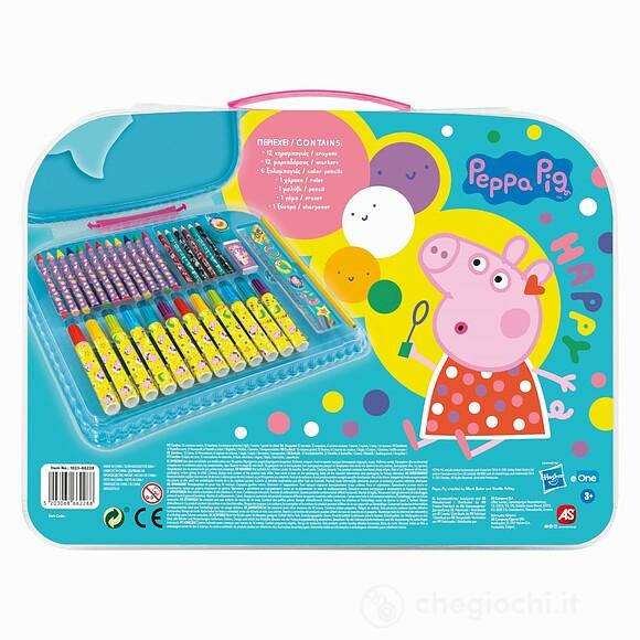 Colori Scatola Peppa Pig (1023-66228)