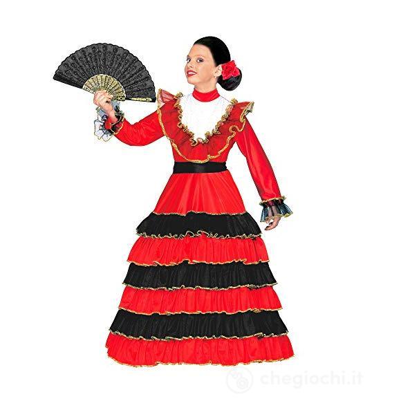 Señorita (Vestito Con Sottogonna, Cintura) (158 Cm / 11-13 Years)