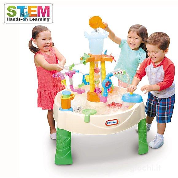 Tavolo Fontana Acquatico Water Table (9042296)