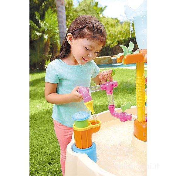 Tavolo Fontana Acquatico Water Table (9042296)