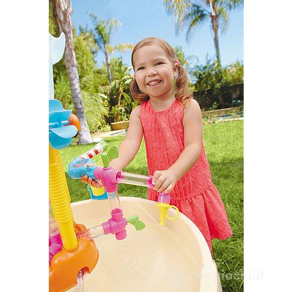Tavolo Fontana Acquatico Water Table (9042296)