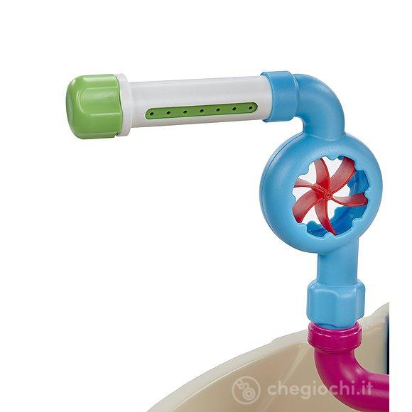Tavolo Fontana Acquatico Water Table (9042296)