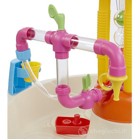 Tavolo Fontana Acquatico Water Table (9042296)