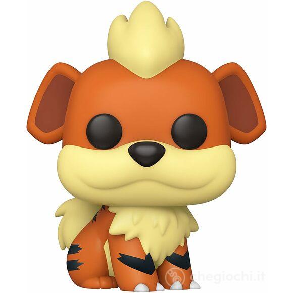 Funko Pop - Pokemon - Growlithe