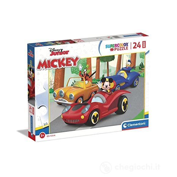Mickey Maxi 24 Pezzi (24229)