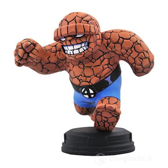 Marvel Animated Thing Statue