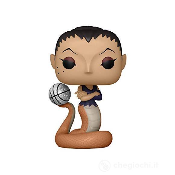 Space Jam: A New Legacy - Pop Funko Vinyl Figure 1089 White Mamba 9cm