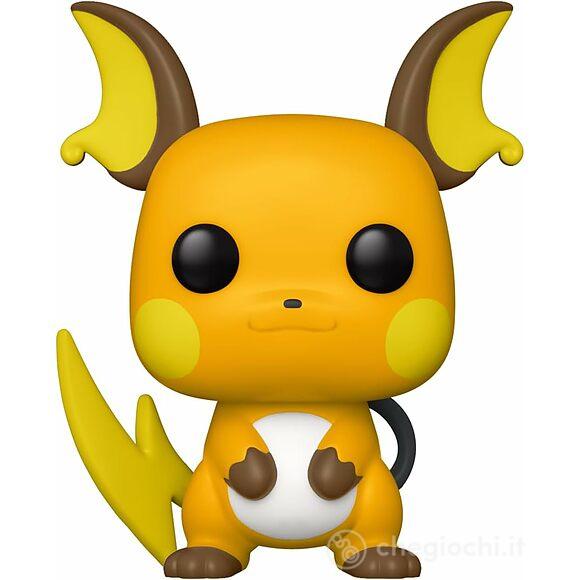 Funko Pop - Pokemon - Raichu