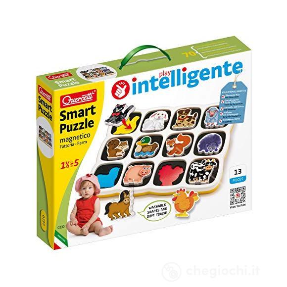 Smart Puzzle Fattoria (0230)
